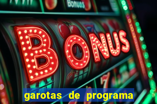 garotas de programa em joinville